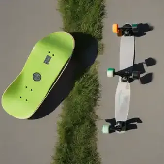 Choosing the Right Size: Big Skateboards for Different Riders